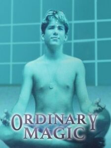 Ordinary Magic Movie Poster